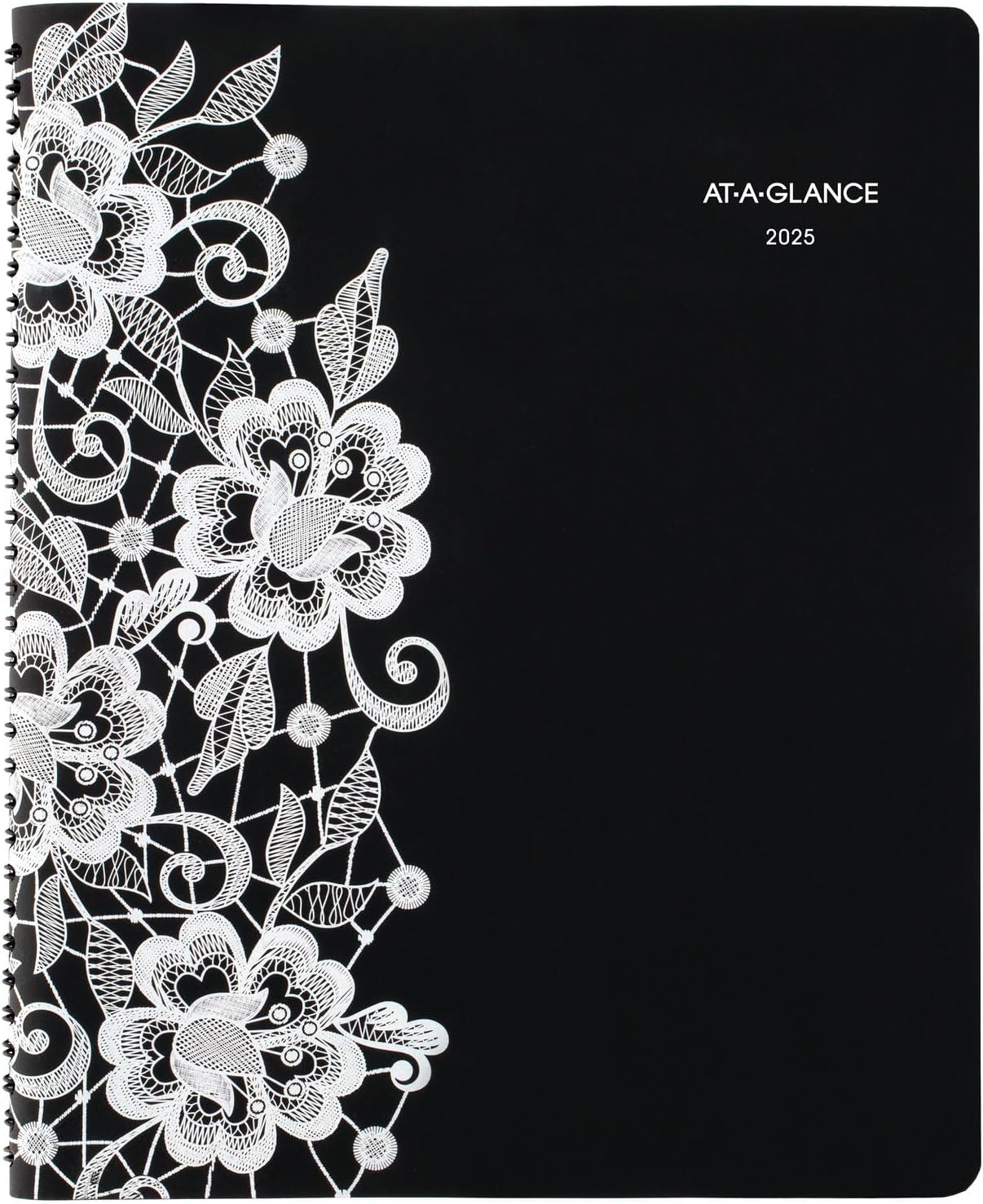 AT-A-GLANCE 2026 Planner, Weekly & Monthly, 8.5" x 11", Large, Beautiful Day (938P-905-26) - Image 10
